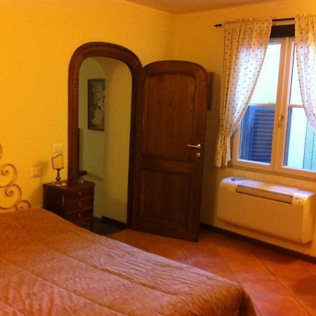 Ferienwohnung Leoni Florenz Exterior foto