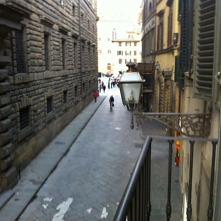 Ferienwohnung Leoni Florenz Exterior foto