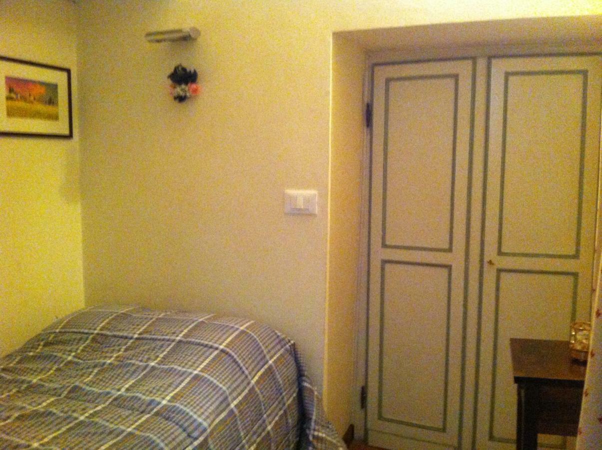 Ferienwohnung Leoni Florenz Exterior foto