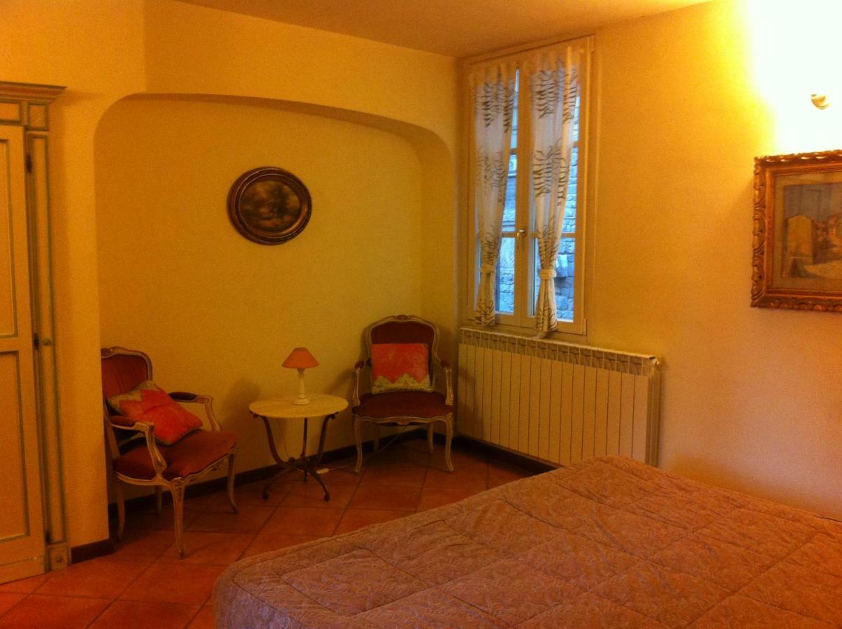 Ferienwohnung Leoni Florenz Exterior foto