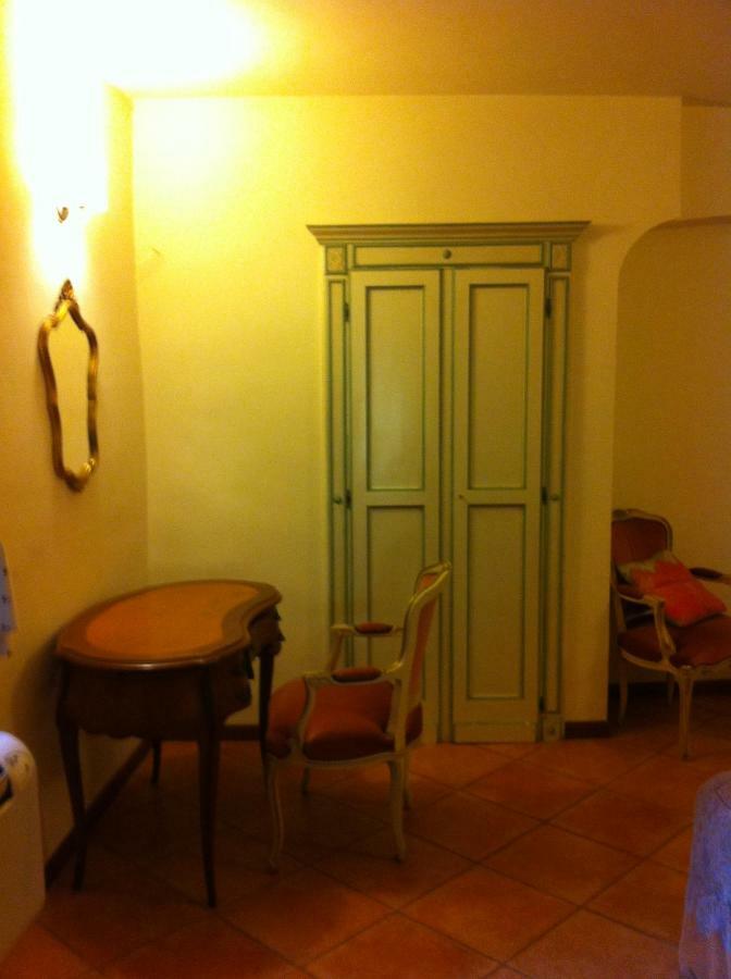 Ferienwohnung Leoni Florenz Exterior foto