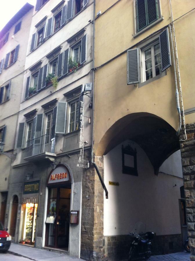 Ferienwohnung Leoni Florenz Exterior foto